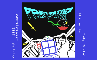 Penetrator [Preview]